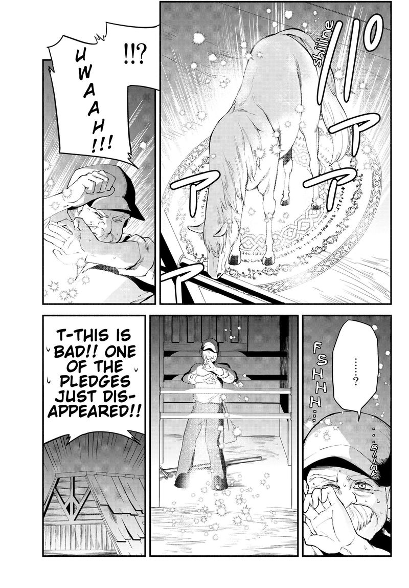 Isekai Man Chikin Hp 1 No Mama De Saikyou Saisoku Danjon Kouryaku 17 8