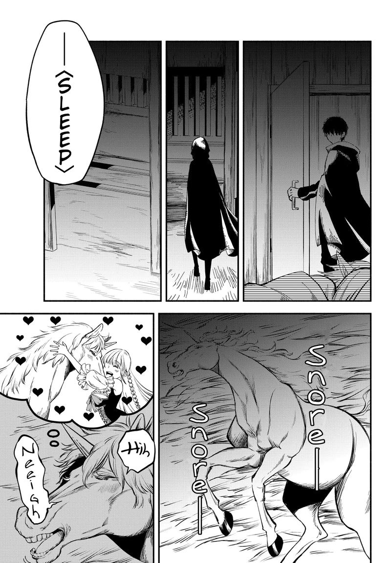 Isekai Man Chikin Hp 1 No Mama De Saikyou Saisoku Danjon Kouryaku 19 2