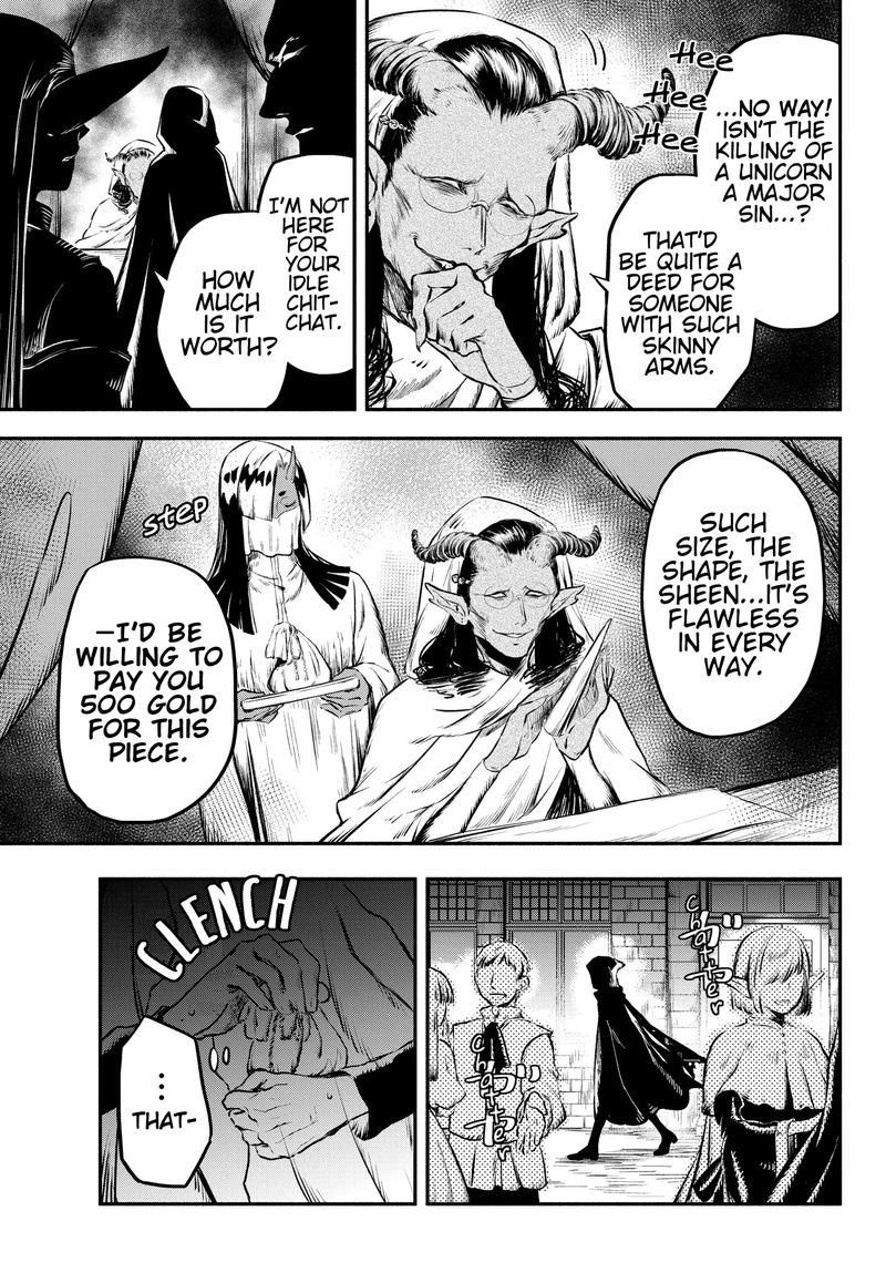 Isekai Man Chikin Hp 1 No Mama De Saikyou Saisoku Danjon Kouryaku 19 8