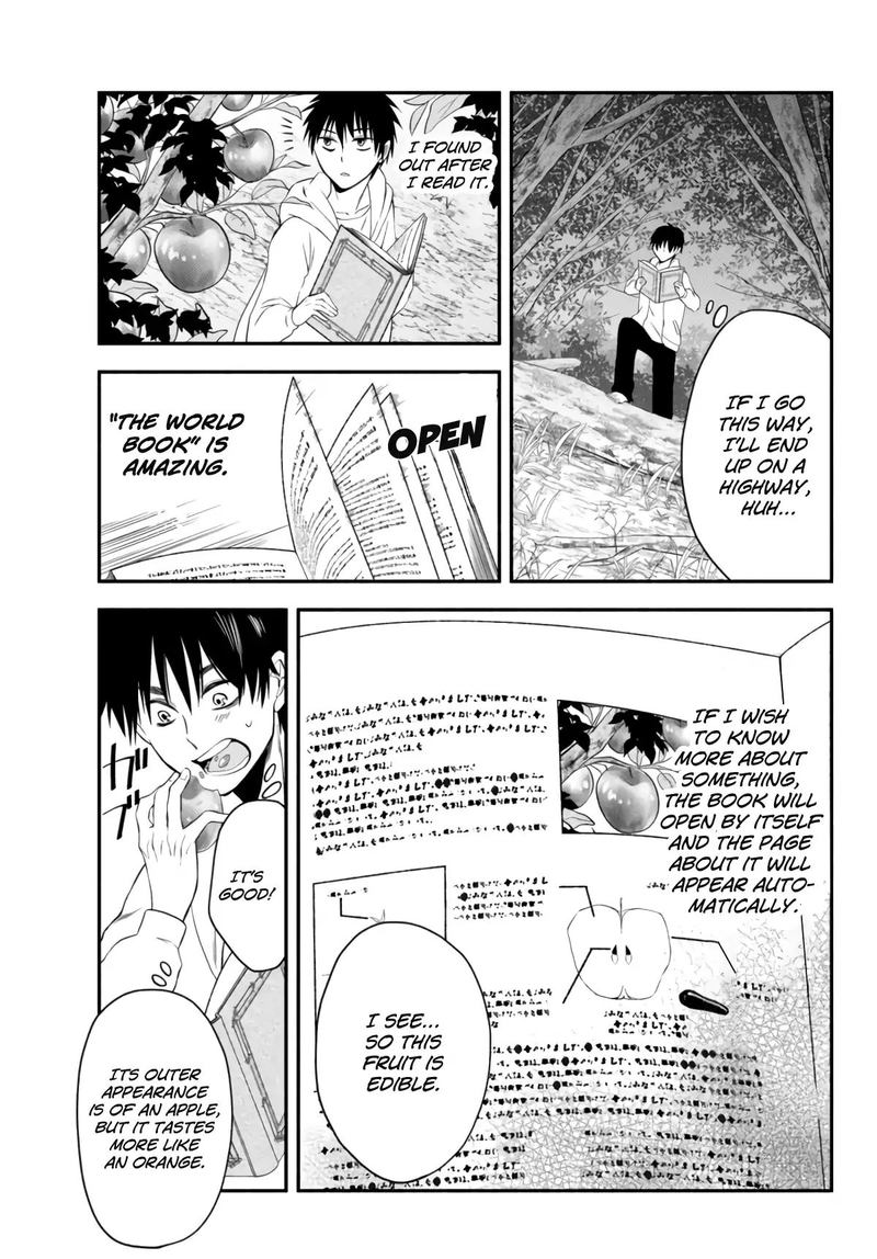 Isekai Man Chikin Hp 1 No Mama De Saikyou Saisoku Danjon Kouryaku 2 13