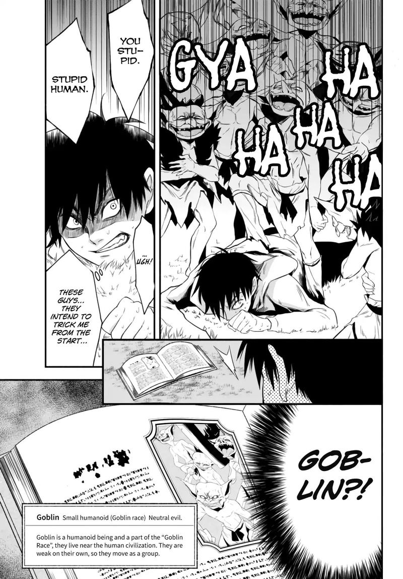 Isekai Man Chikin Hp 1 No Mama De Saikyou Saisoku Danjon Kouryaku 2 19