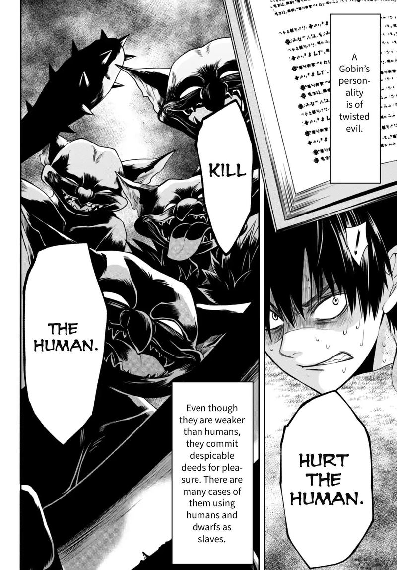 Isekai Man Chikin Hp 1 No Mama De Saikyou Saisoku Danjon Kouryaku 2 20