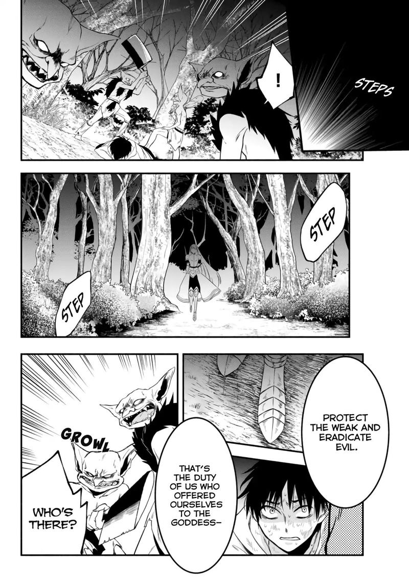 Isekai Man Chikin Hp 1 No Mama De Saikyou Saisoku Danjon Kouryaku 2 22