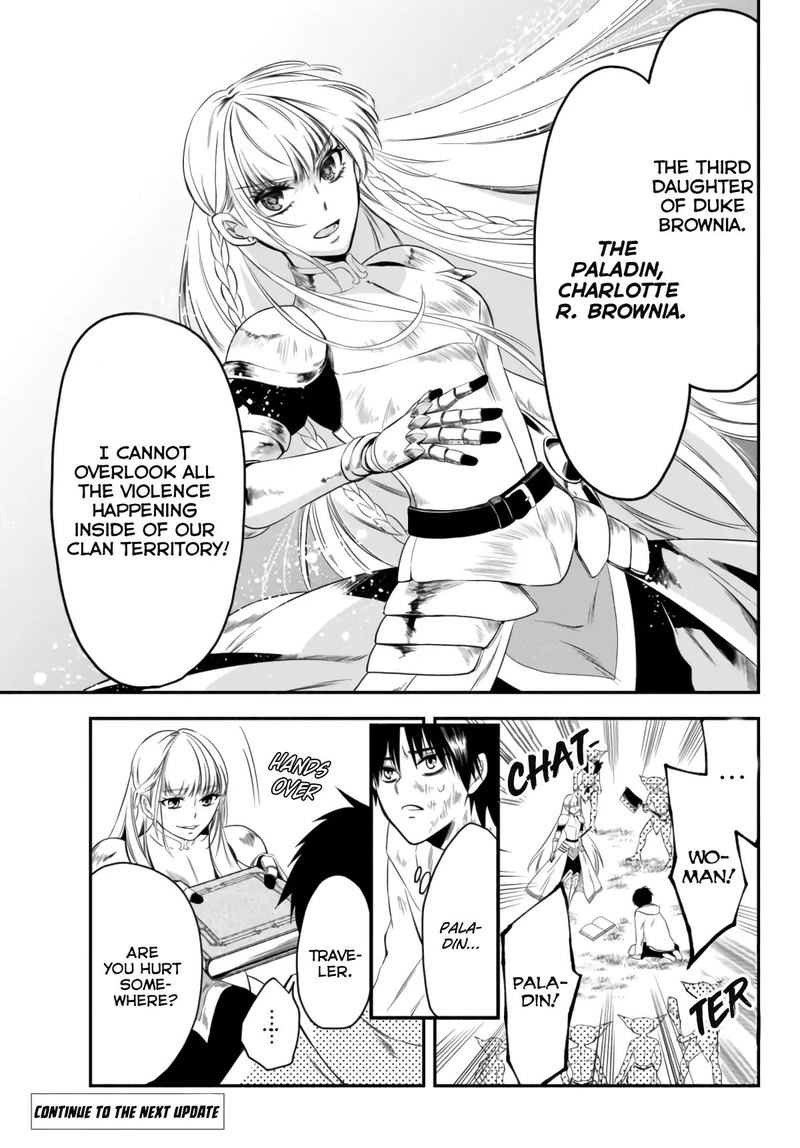 Isekai Man Chikin Hp 1 No Mama De Saikyou Saisoku Danjon Kouryaku 2 23