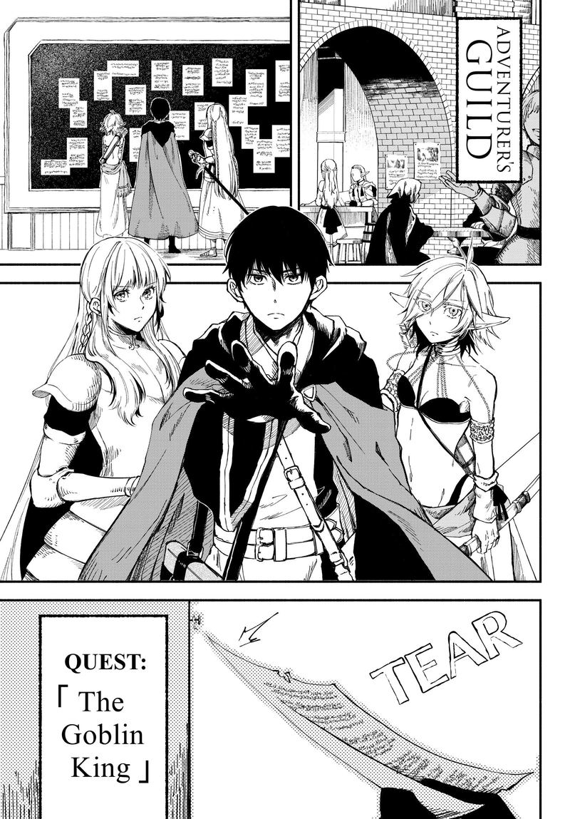 Isekai Man Chikin Hp 1 No Mama De Saikyou Saisoku Danjon Kouryaku 22 1