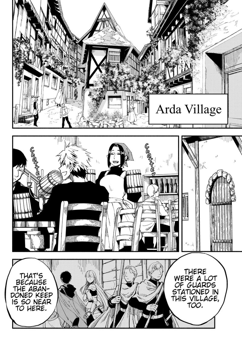 Isekai Man Chikin Hp 1 No Mama De Saikyou Saisoku Danjon Kouryaku 22 4