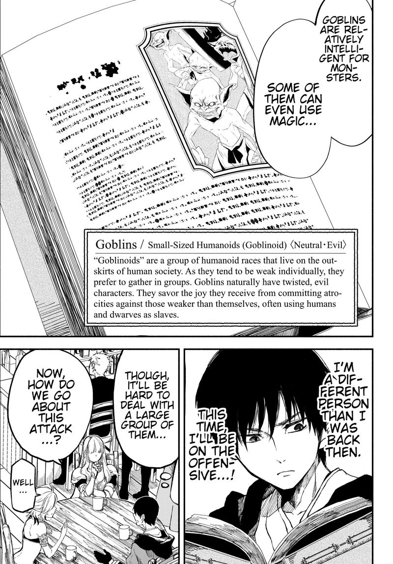 Isekai Man Chikin Hp 1 No Mama De Saikyou Saisoku Danjon Kouryaku 22 7