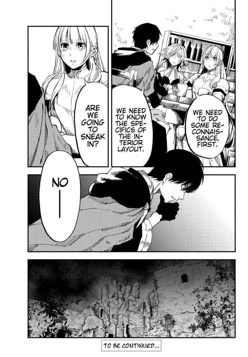 Isekai Man Chikin Hp 1 No Mama De Saikyou Saisoku Danjon Kouryaku 22 9