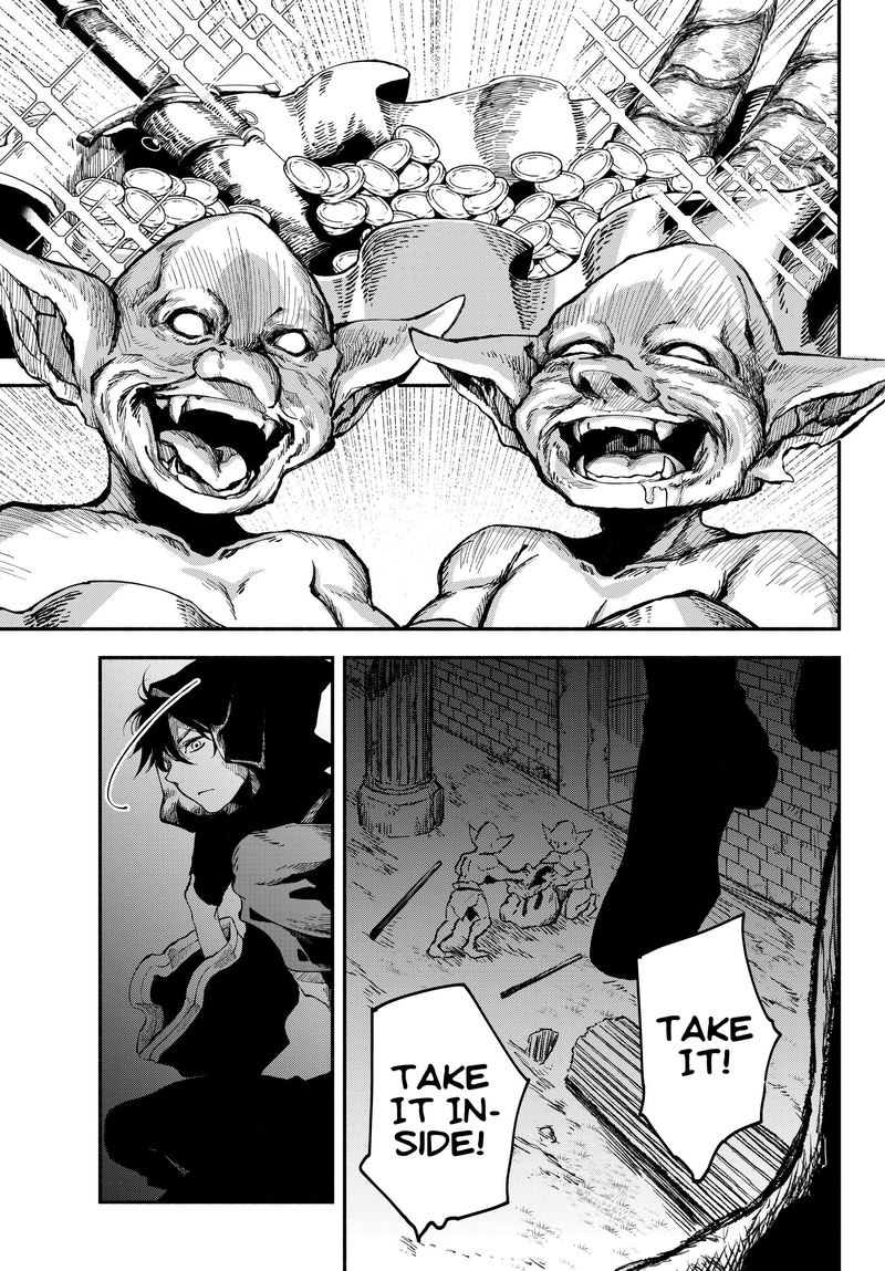 Isekai Man Chikin Hp 1 No Mama De Saikyou Saisoku Danjon Kouryaku 23 2