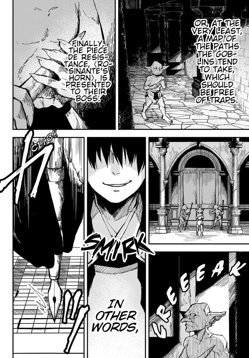 Isekai Man Chikin Hp 1 No Mama De Saikyou Saisoku Danjon Kouryaku 23 7