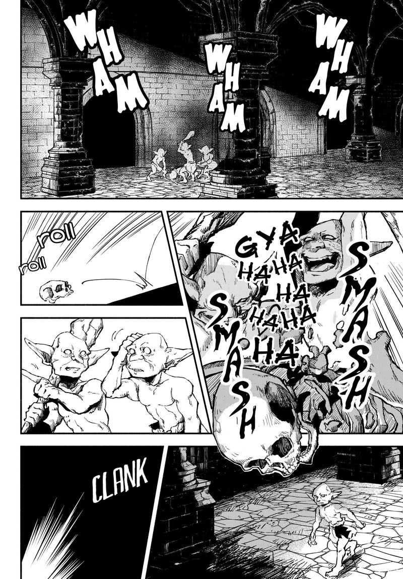 Isekai Man Chikin Hp 1 No Mama De Saikyou Saisoku Danjon Kouryaku 23 9