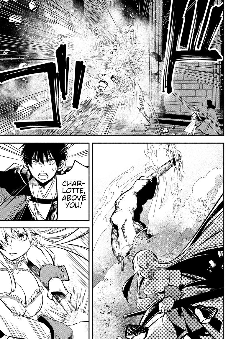 Isekai Man Chikin Hp 1 No Mama De Saikyou Saisoku Danjon Kouryaku 26 3