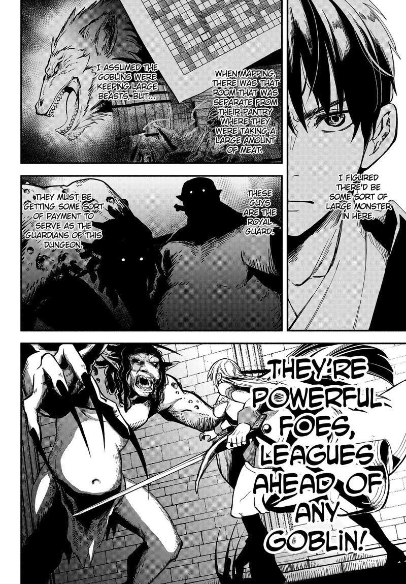 Isekai Man Chikin Hp 1 No Mama De Saikyou Saisoku Danjon Kouryaku 26 6
