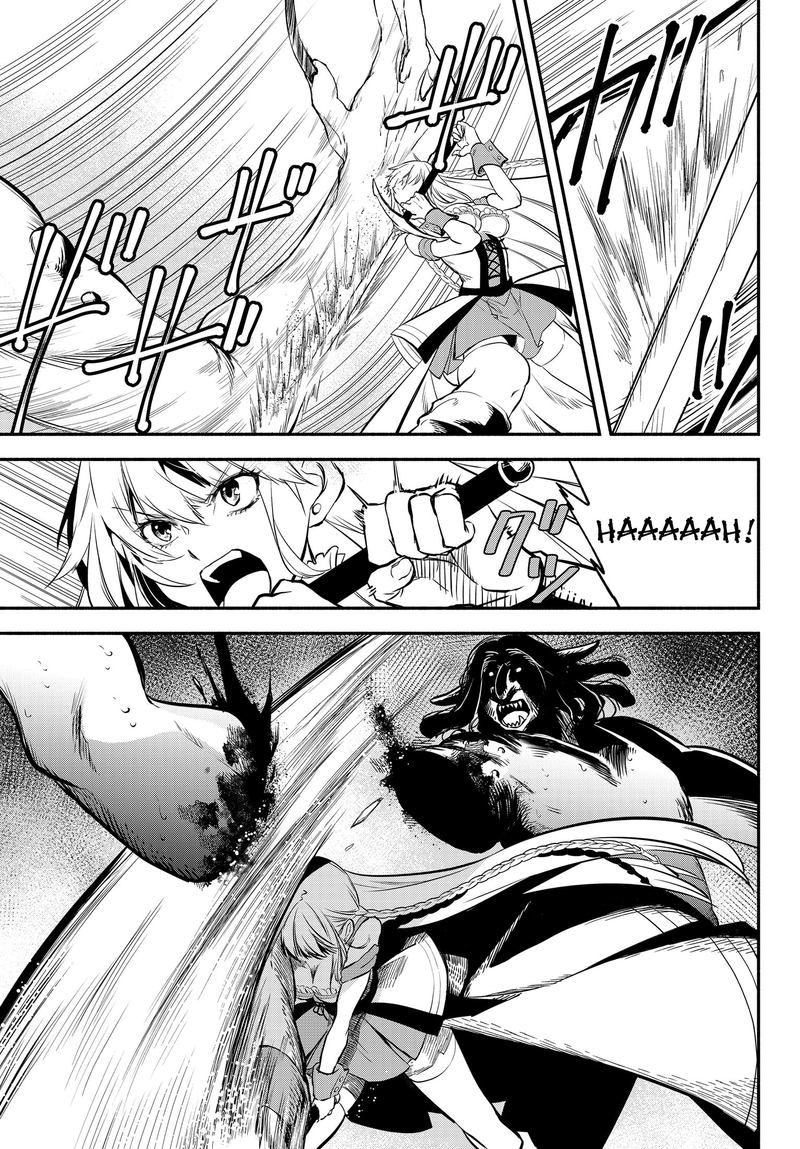 Isekai Man Chikin Hp 1 No Mama De Saikyou Saisoku Danjon Kouryaku 26 7
