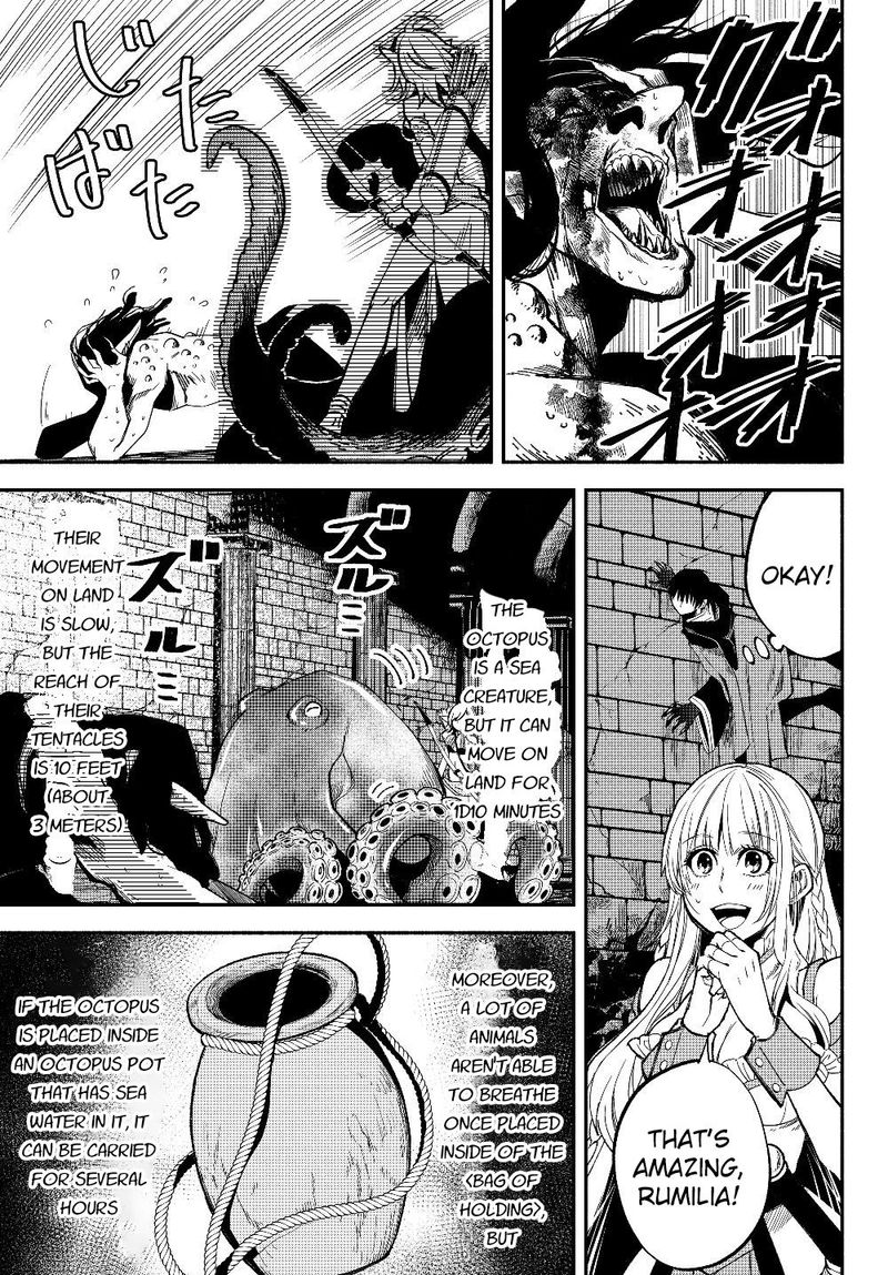 Isekai Man Chikin Hp 1 No Mama De Saikyou Saisoku Danjon Kouryaku 28 9
