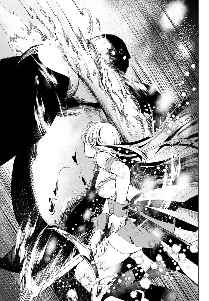 Isekai Man Chikin Hp 1 No Mama De Saikyou Saisoku Danjon Kouryaku 31 10