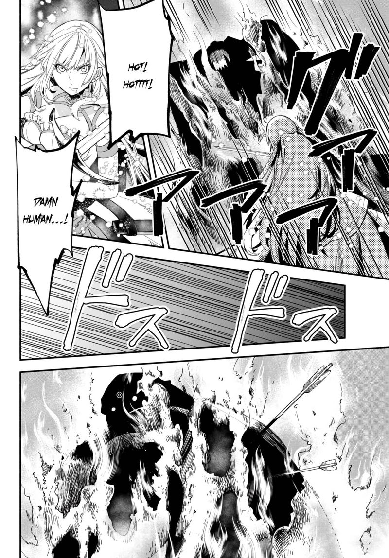Isekai Man Chikin Hp 1 No Mama De Saikyou Saisoku Danjon Kouryaku 31 11