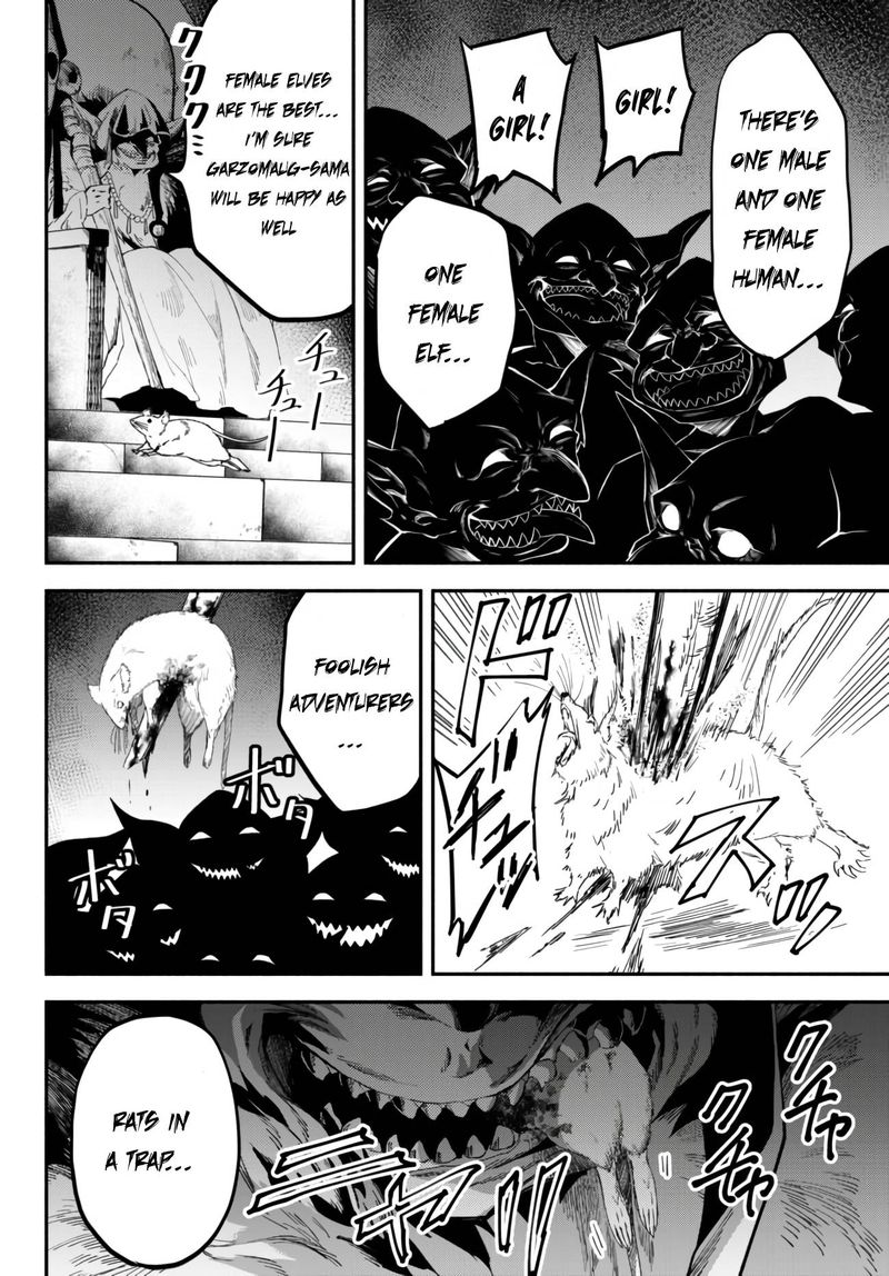 Isekai Man Chikin Hp 1 No Mama De Saikyou Saisoku Danjon Kouryaku 32 2