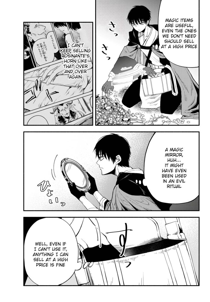 Isekai Man Chikin Hp 1 No Mama De Saikyou Saisoku Danjon Kouryaku 34 9