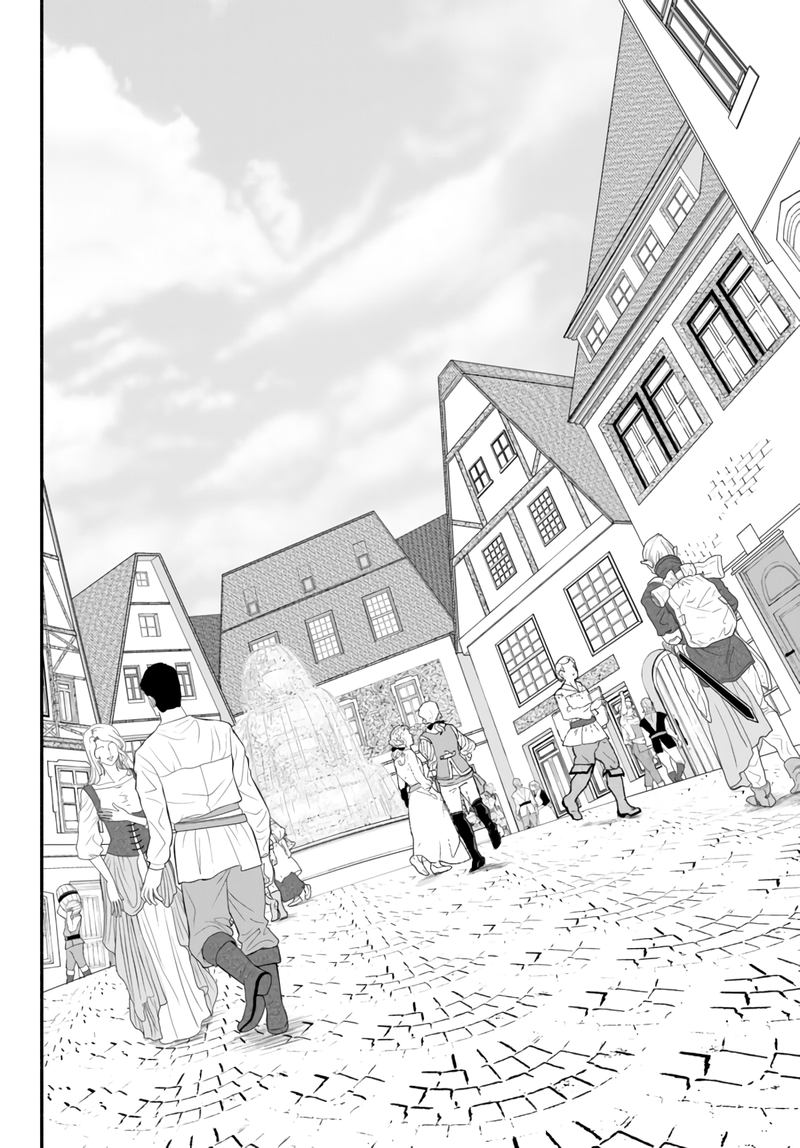 Isekai Man Chikin Hp 1 No Mama De Saikyou Saisoku Danjon Kouryaku 4 16