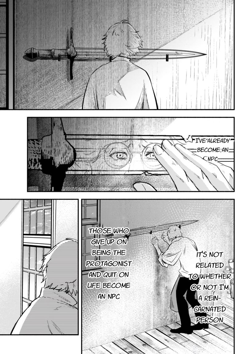 Isekai Man Chikin Hp 1 No Mama De Saikyou Saisoku Danjon Kouryaku 42 5