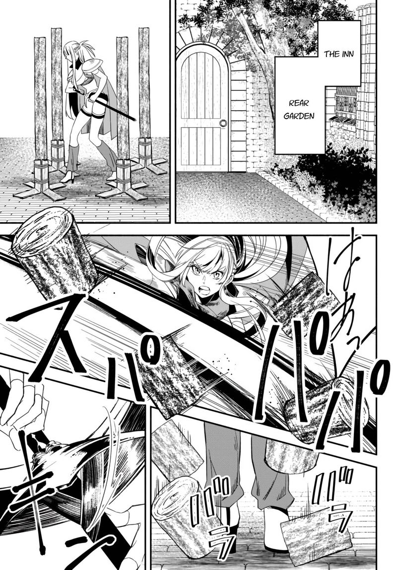Isekai Man Chikin Hp 1 No Mama De Saikyou Saisoku Danjon Kouryaku 42 7