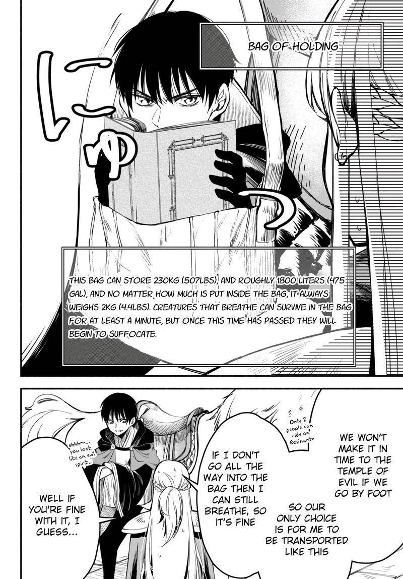 Isekai Man Chikin Hp 1 No Mama De Saikyou Saisoku Danjon Kouryaku 43 2