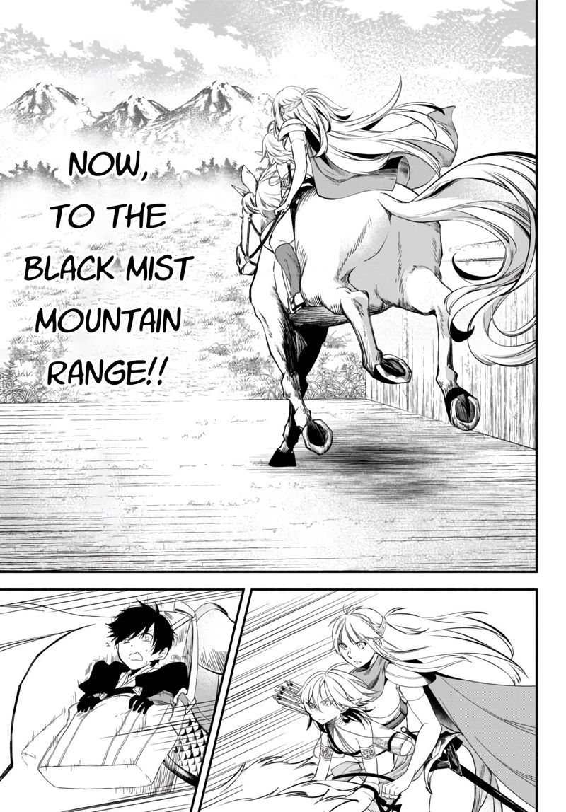 Isekai Man Chikin Hp 1 No Mama De Saikyou Saisoku Danjon Kouryaku 43 5
