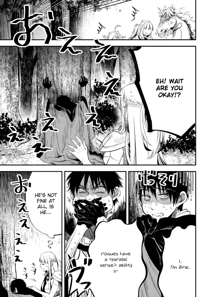 Isekai Man Chikin Hp 1 No Mama De Saikyou Saisoku Danjon Kouryaku 43 7