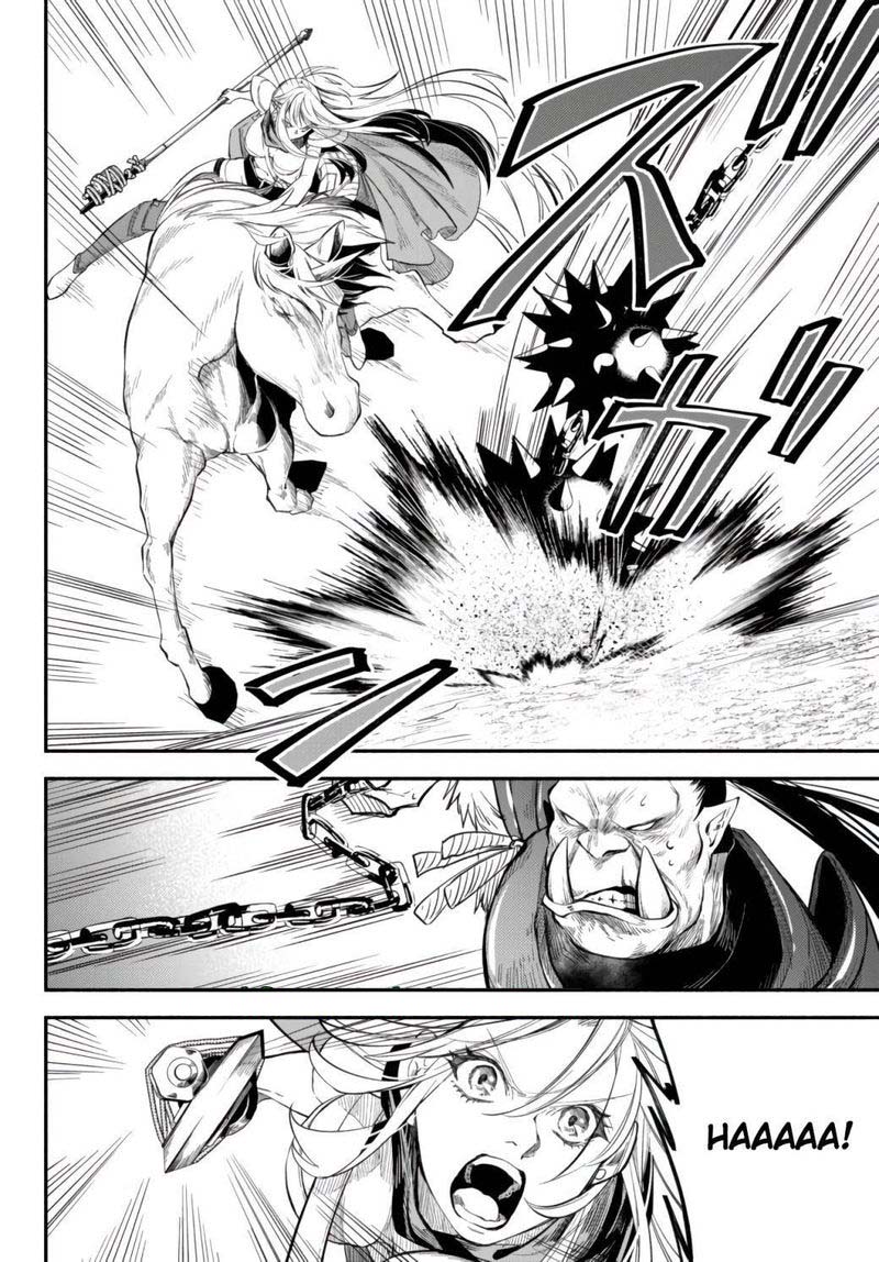 Isekai Man Chikin Hp 1 No Mama De Saikyou Saisoku Danjon Kouryaku 46 6