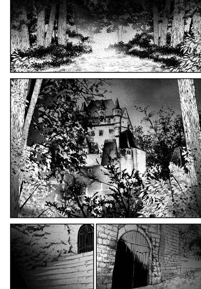 Isekai Man Chikin Hp 1 No Mama De Saikyou Saisoku Danjon Kouryaku 47 10