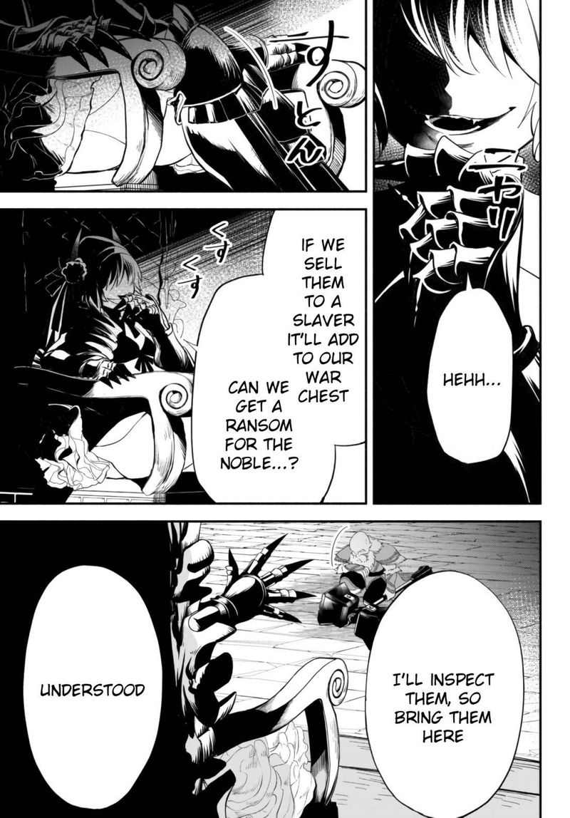 Isekai Man Chikin Hp 1 No Mama De Saikyou Saisoku Danjon Kouryaku 47 15