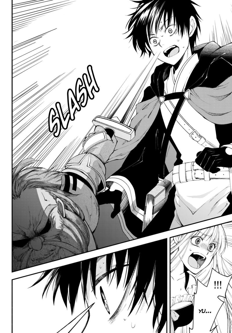 Isekai Man Chikin Hp 1 No Mama De Saikyou Saisoku Danjon Kouryaku 5 15