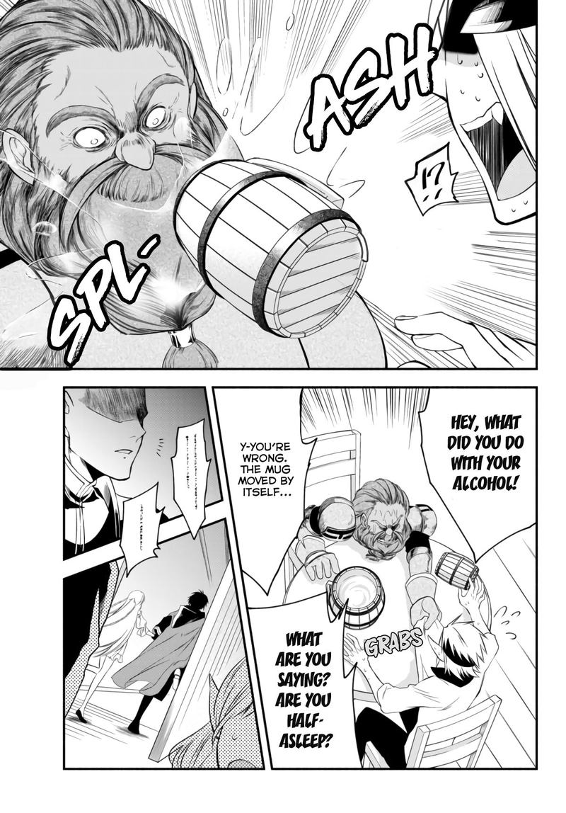 Isekai Man Chikin Hp 1 No Mama De Saikyou Saisoku Danjon Kouryaku 5 18