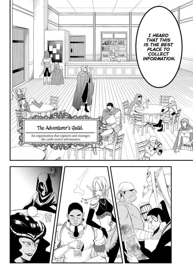 Isekai Man Chikin Hp 1 No Mama De Saikyou Saisoku Danjon Kouryaku 5 5