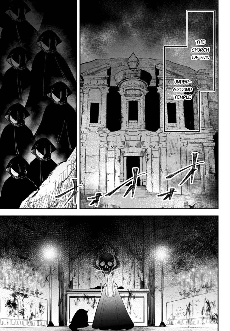 Isekai Man Chikin Hp 1 No Mama De Saikyou Saisoku Danjon Kouryaku 50 10