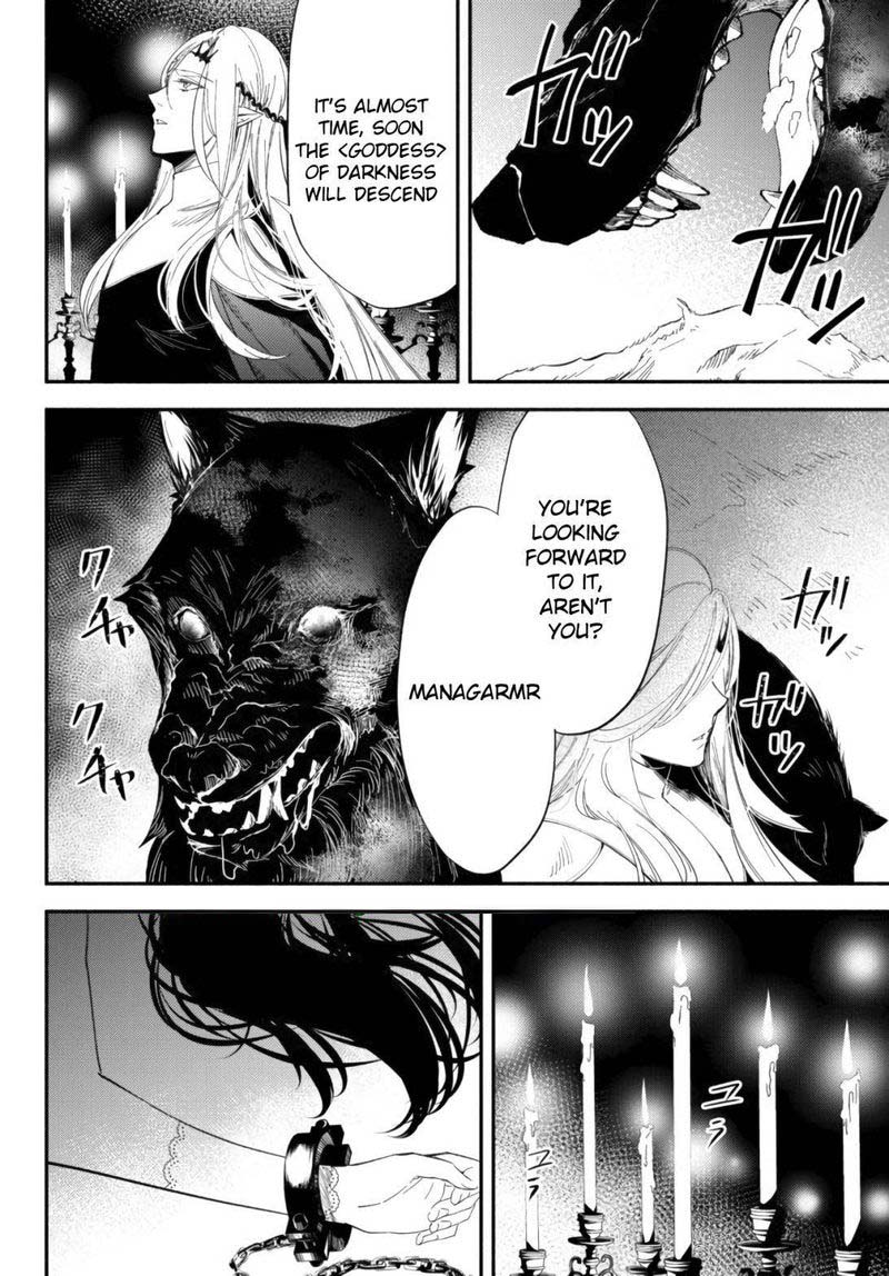 Isekai Man Chikin Hp 1 No Mama De Saikyou Saisoku Danjon Kouryaku 50 11