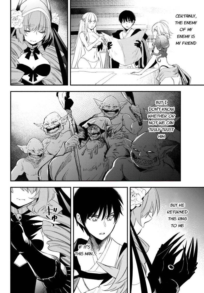 Isekai Man Chikin Hp 1 No Mama De Saikyou Saisoku Danjon Kouryaku 50 5