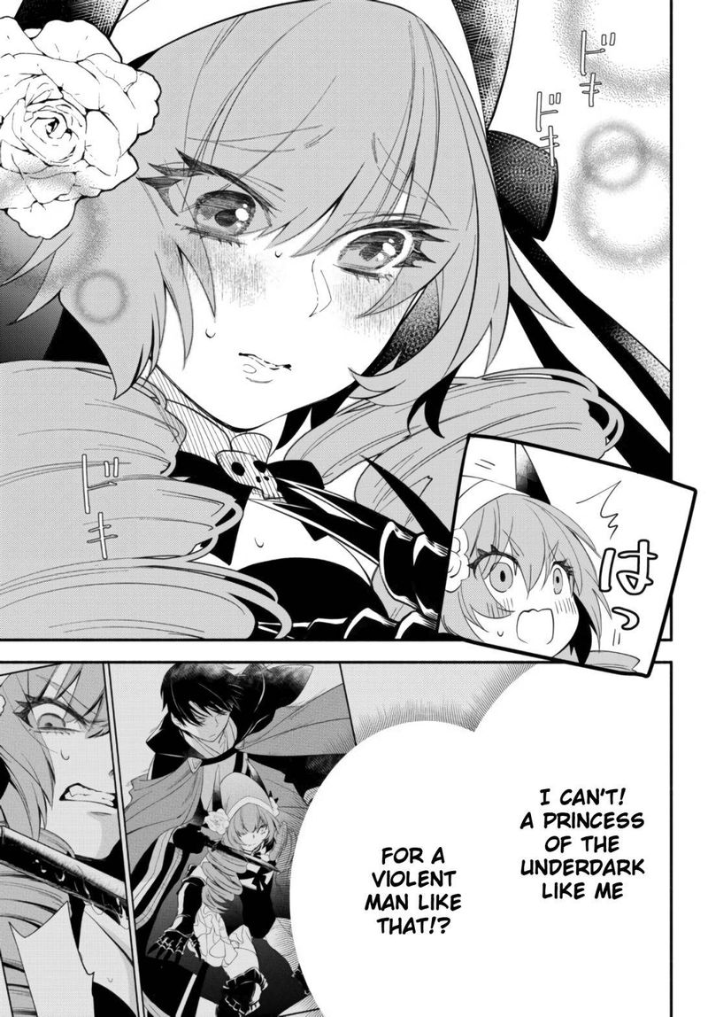 Isekai Man Chikin Hp 1 No Mama De Saikyou Saisoku Danjon Kouryaku 50 6