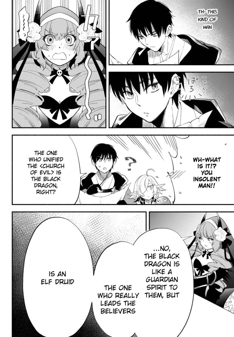 Isekai Man Chikin Hp 1 No Mama De Saikyou Saisoku Danjon Kouryaku 50 7