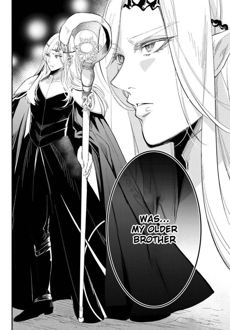 Isekai Man Chikin Hp 1 No Mama De Saikyou Saisoku Danjon Kouryaku 50 9