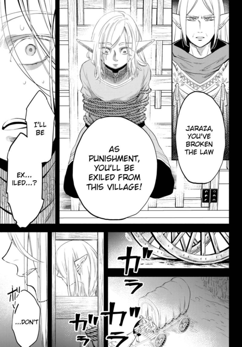 Isekai Man Chikin Hp 1 No Mama De Saikyou Saisoku Danjon Kouryaku 51 17