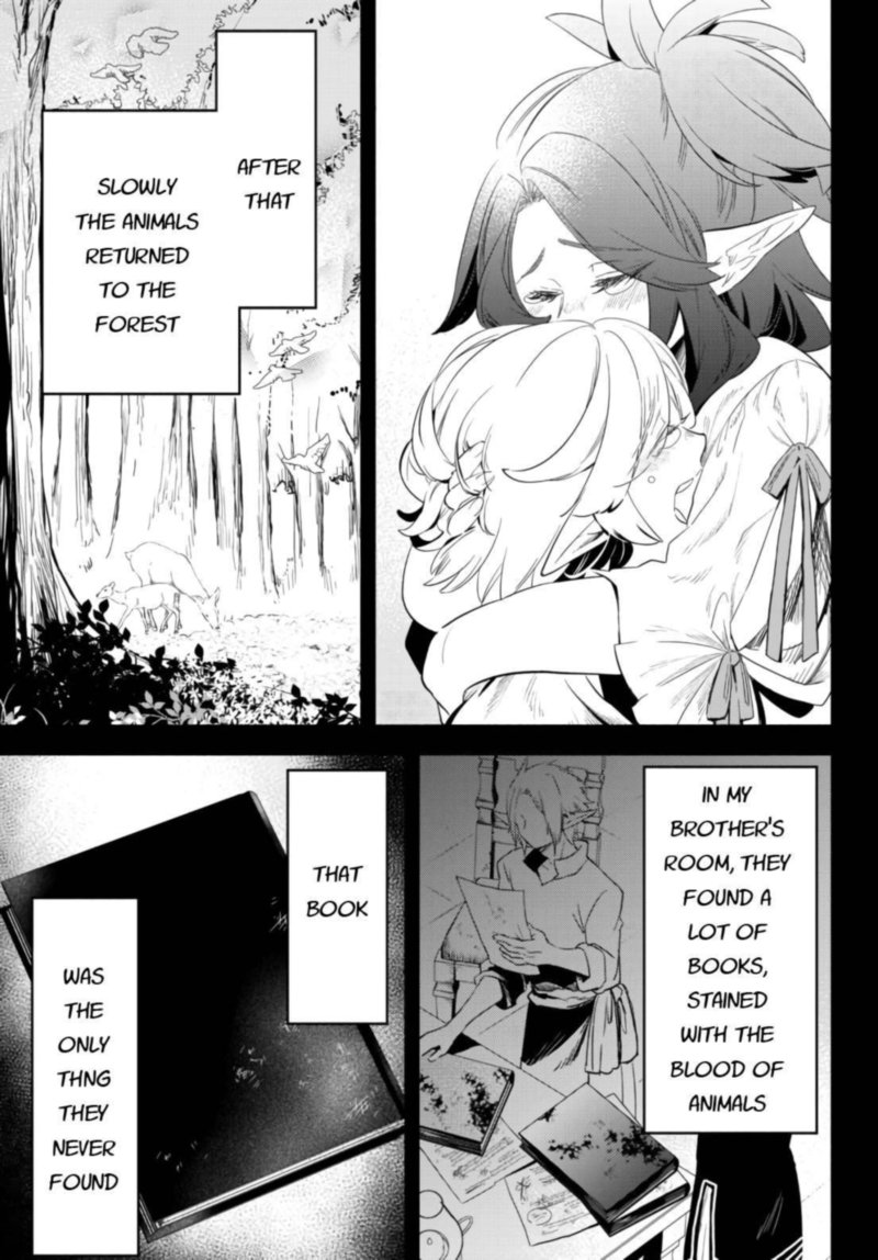 Isekai Man Chikin Hp 1 No Mama De Saikyou Saisoku Danjon Kouryaku 51 19