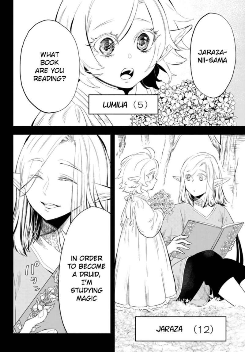 Isekai Man Chikin Hp 1 No Mama De Saikyou Saisoku Danjon Kouryaku 51 2