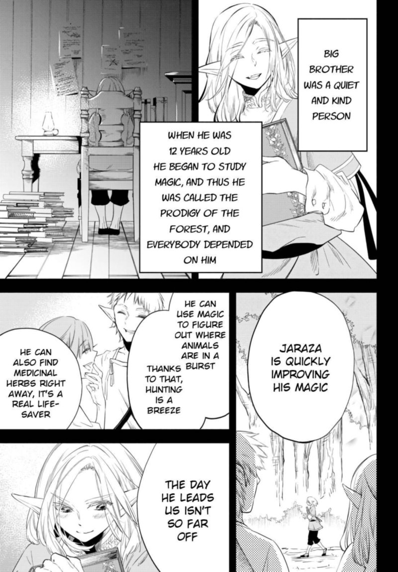 Isekai Man Chikin Hp 1 No Mama De Saikyou Saisoku Danjon Kouryaku 51 5