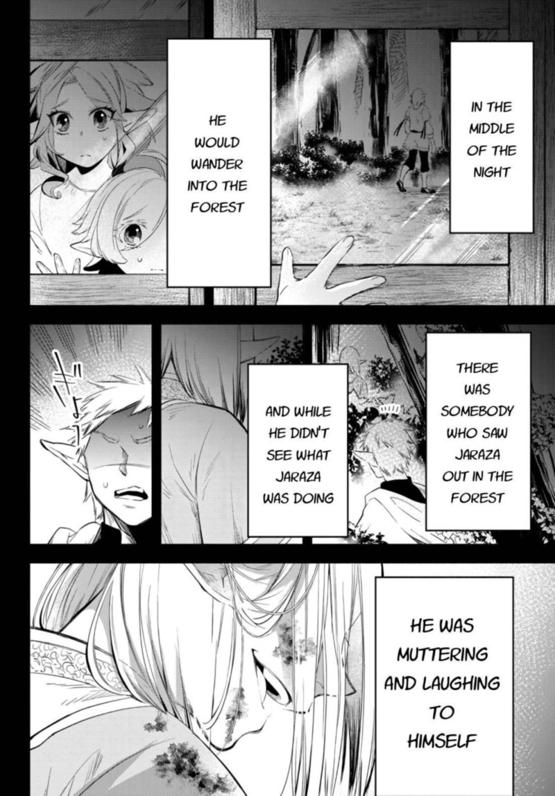 Isekai Man Chikin Hp 1 No Mama De Saikyou Saisoku Danjon Kouryaku 51 8