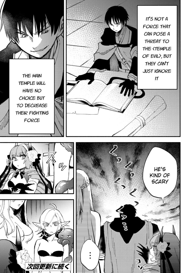 Isekai Man Chikin Hp 1 No Mama De Saikyou Saisoku Danjon Kouryaku 52 12