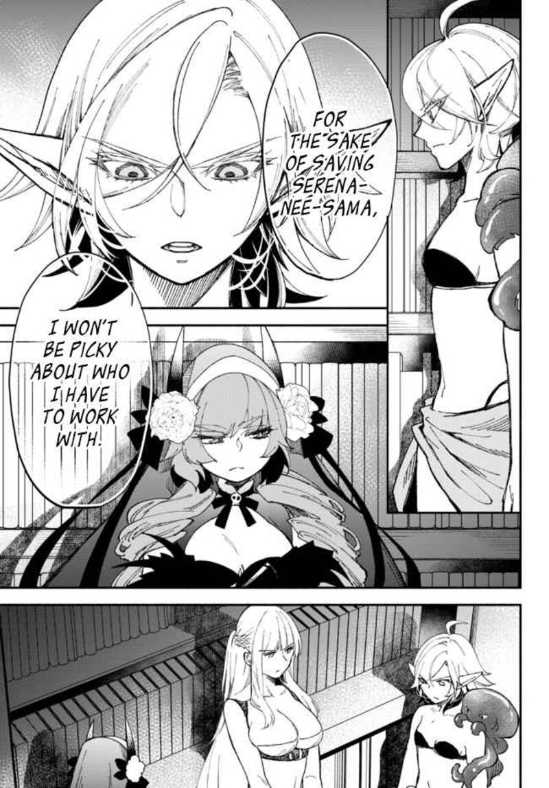 Isekai Man Chikin Hp 1 No Mama De Saikyou Saisoku Danjon Kouryaku 53 2