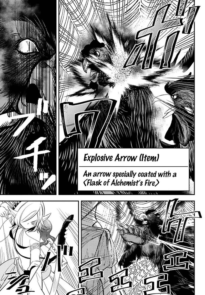 Isekai Man Chikin Hp 1 No Mama De Saikyou Saisoku Danjon Kouryaku 55 10