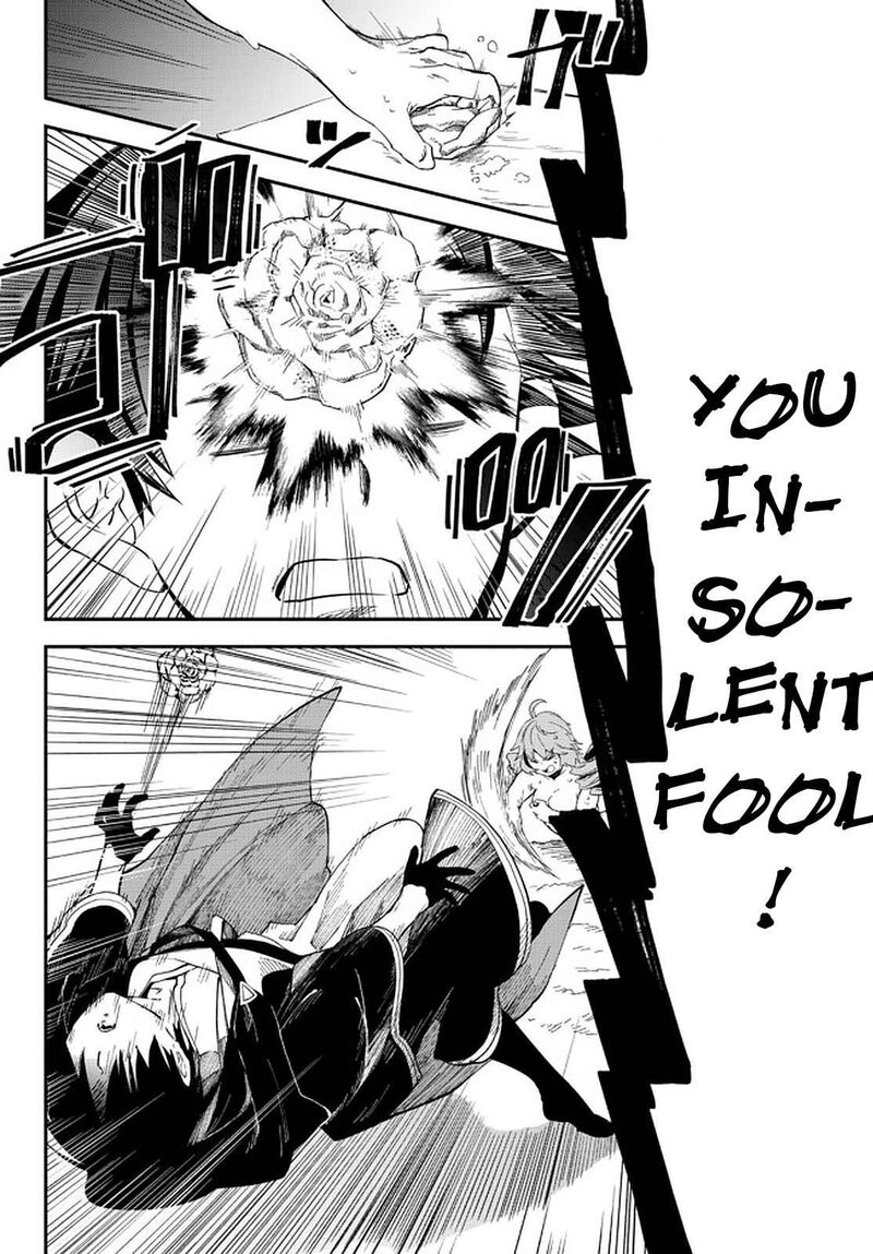 Isekai Man Chikin Hp 1 No Mama De Saikyou Saisoku Danjon Kouryaku 57 11